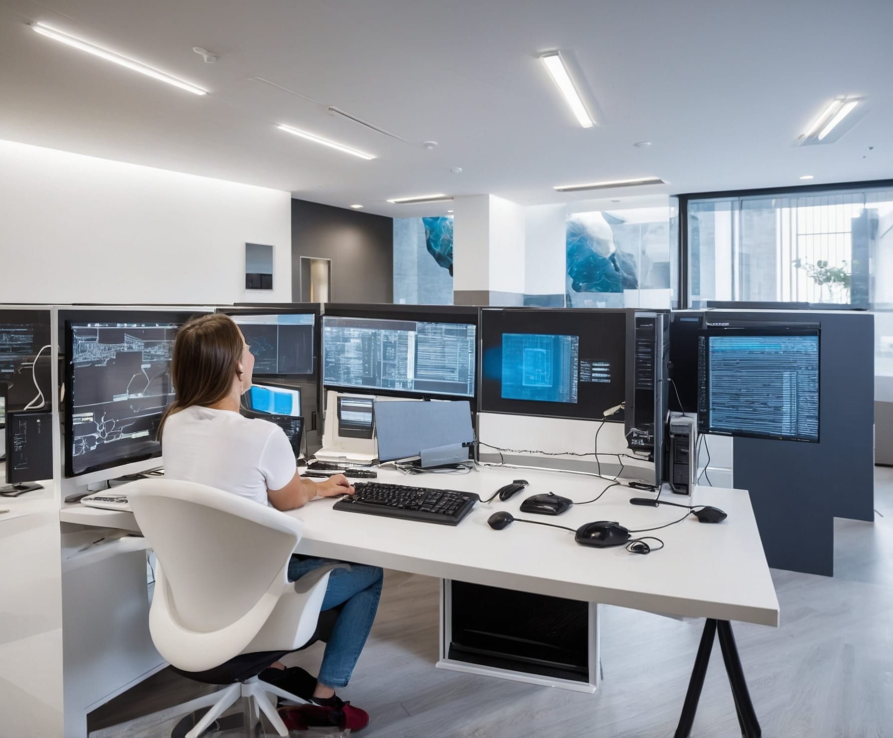 Soluciones digitales para empresas desorganizadas